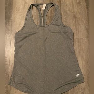 Womens workout tank
